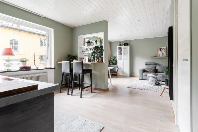 Apartment, 2 rooms, 42 m² in Liljeholmen