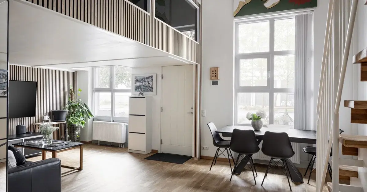 Apartment, Västra Varvsgatan 29, Malmö. Photo 1 of 1