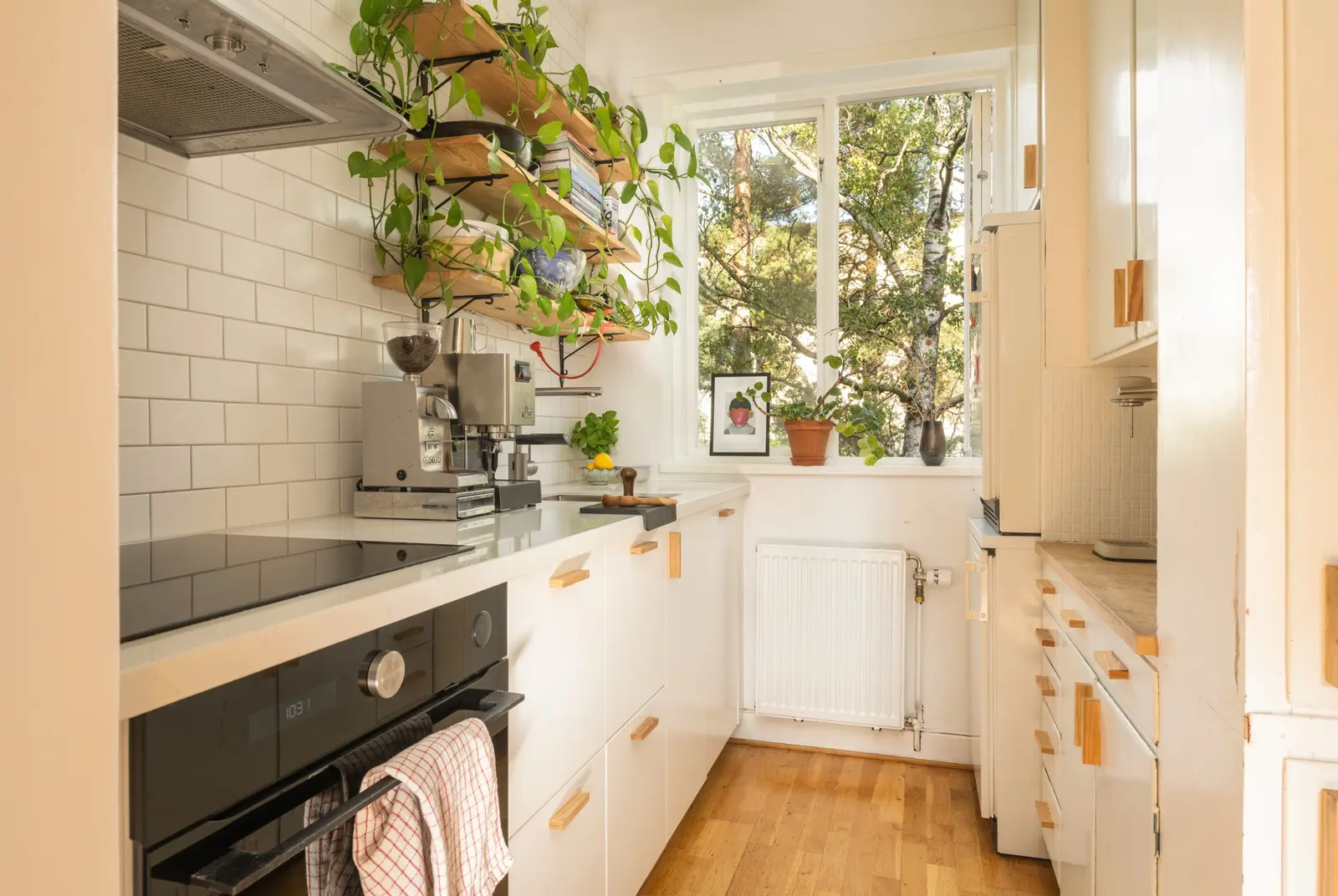 Apartment, Cedergrensvägen 46, Stockholm. Photo 1 of 1