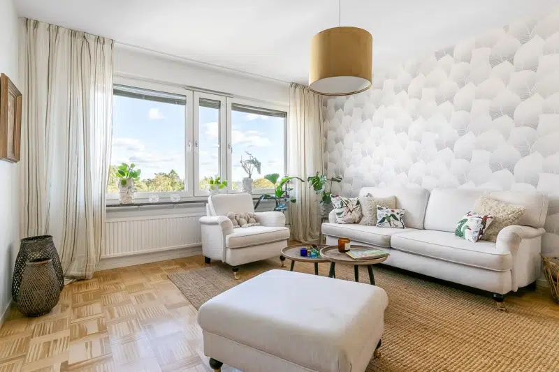 Apartment, 3 rooms, 76 m² in Farsta - Centrum