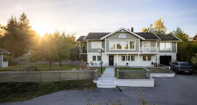 House, 7 rooms, 202 m² in Trollbäcken