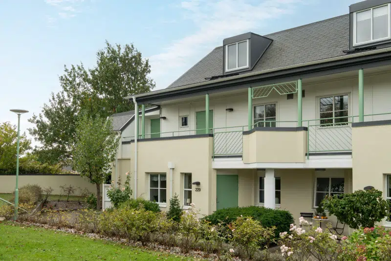 Lägenhet, 3 rum, 89 m² i Borstahusen