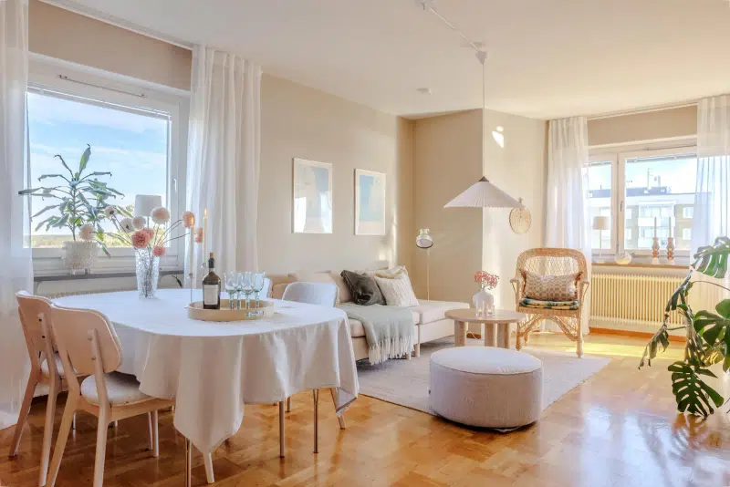 Apartment, 2 rooms, 68 m² in Kvarnberget