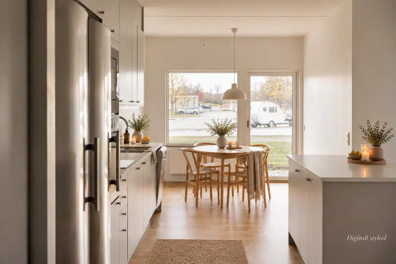 Apartment, 3 rooms, 75 m² in Sjöåkra