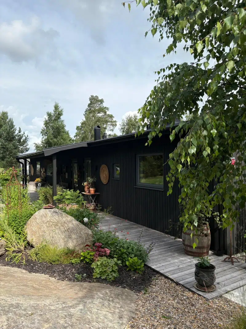 Villa, 5 rum, 27 m² i Järna