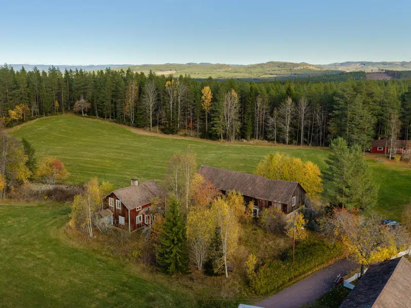 House, 4 rooms, 65 m² in Älvdalen