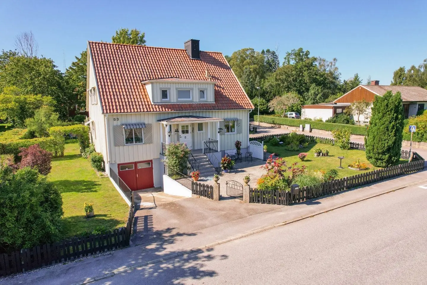 Bild 1 av 1 på Bräknevägen