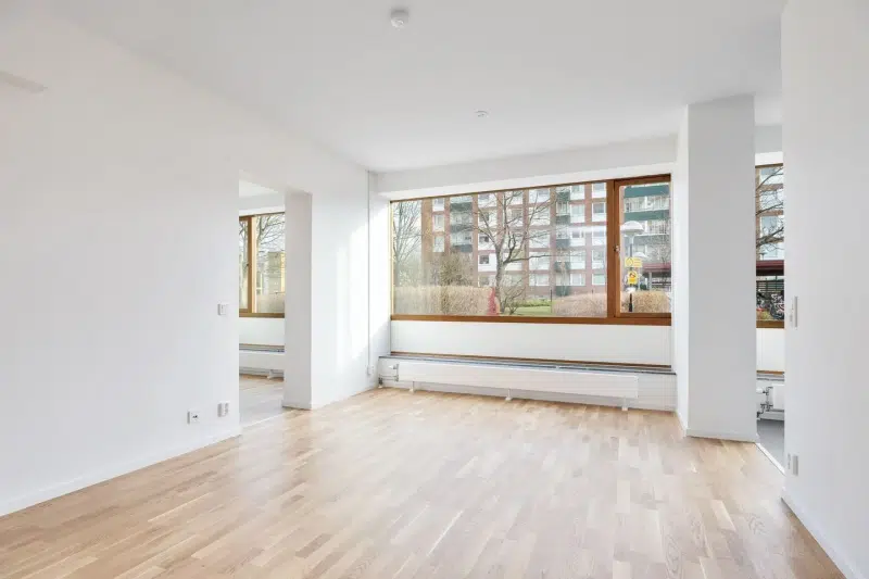 Apartment, 2 rooms, 72 m² in Almhög