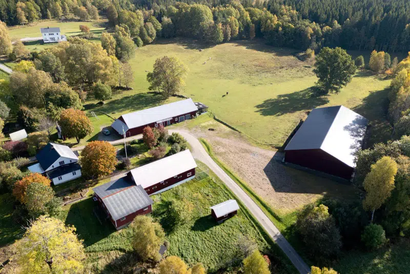 Nårunga Hukedal