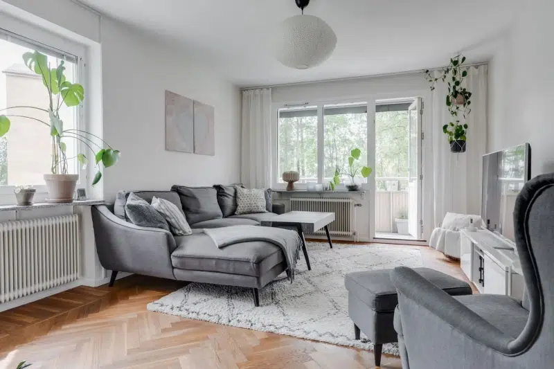 Fjällgatan