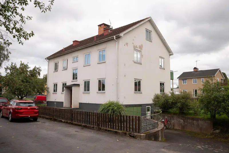 Alströmergatan 16