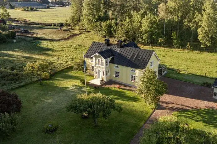 Norra Ving Fridhem 1