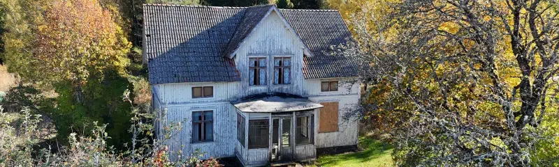 Finserud Spelerud