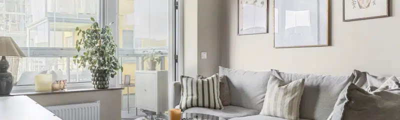 Apartment, 3 rooms, 79 m² in Mölndal Centrum