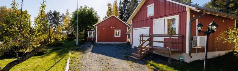 Trapphällsvägen 9
