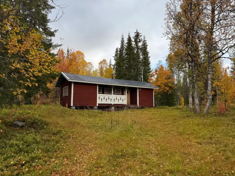 Korpåvägen 22