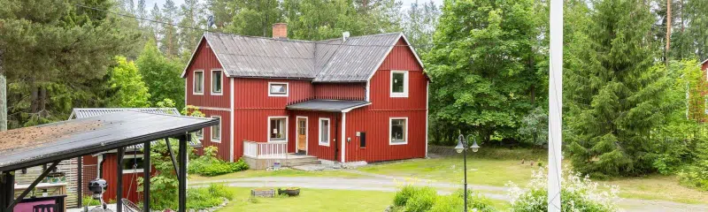 Frostkåge 340 & Frostkåge 338