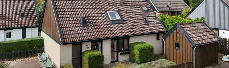 House, 6 rooms, 143 m² in Lerberget