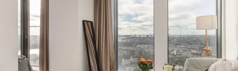 Apartment, 2 rooms, 49 m² in Lindholmen