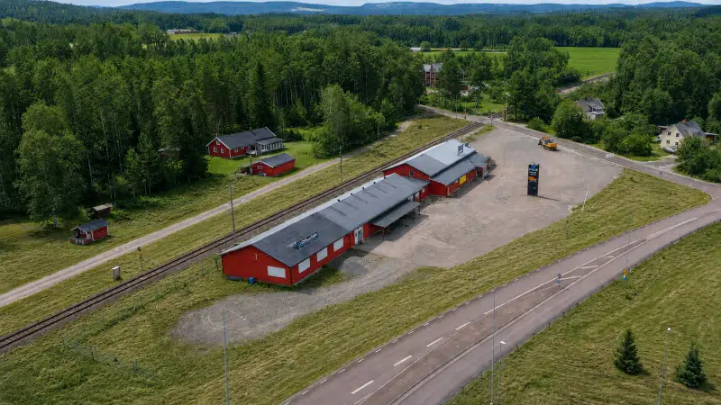 Häljebodavägen 5