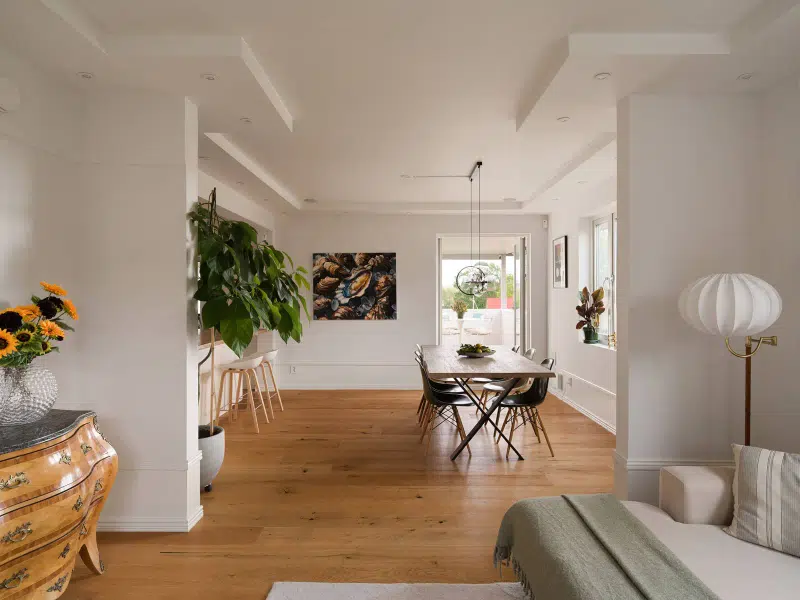 Other, 8 rooms, 222 m² in Duvbo