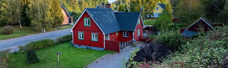 Kristianstadsvägen 4