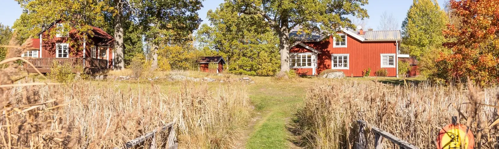 Image 1 of 41 of Tuskö 434