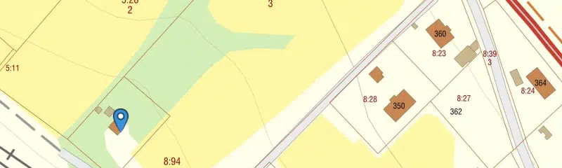 Torvalla 8:94
