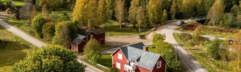 Skarpåvägen 9