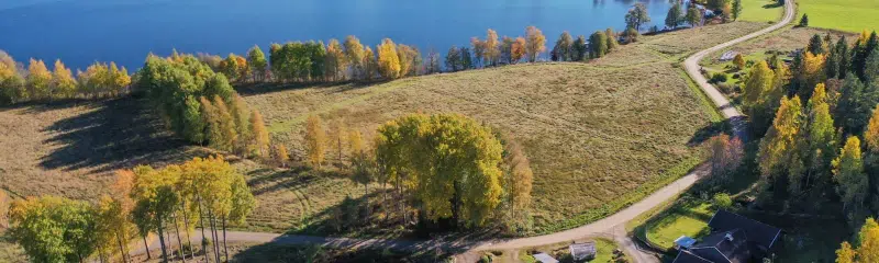 Lungsund Lervikshöjden  