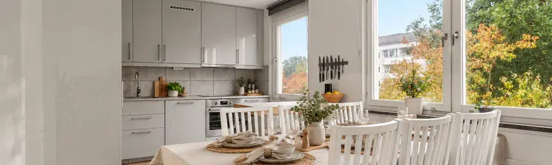 Lägenhet, 2 rum, 65 m² i Handen