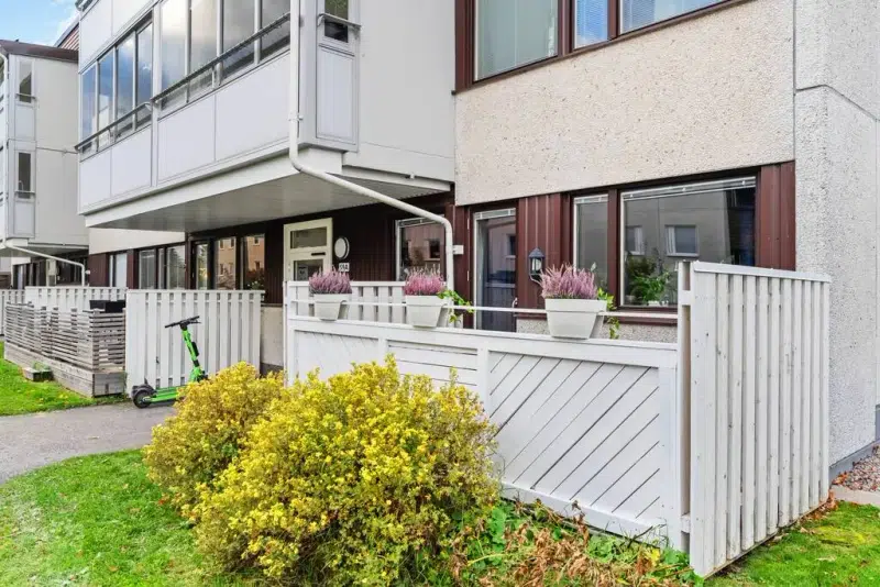 Bågevägen 59 A