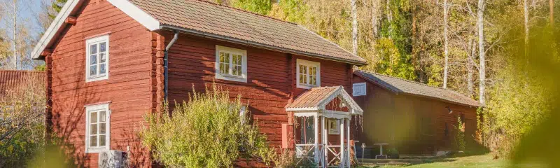 Tibble Sågmyravägen 125