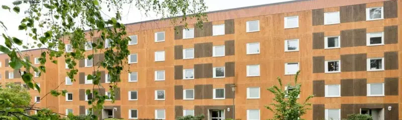 Lillåkersvägen 50, 4 tr