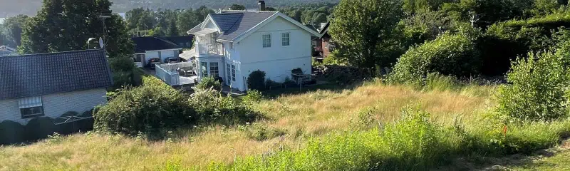 Körsbärsvägen 18B