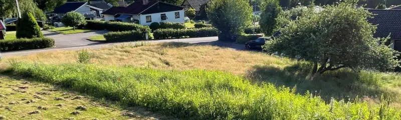 Rosenvägen 27