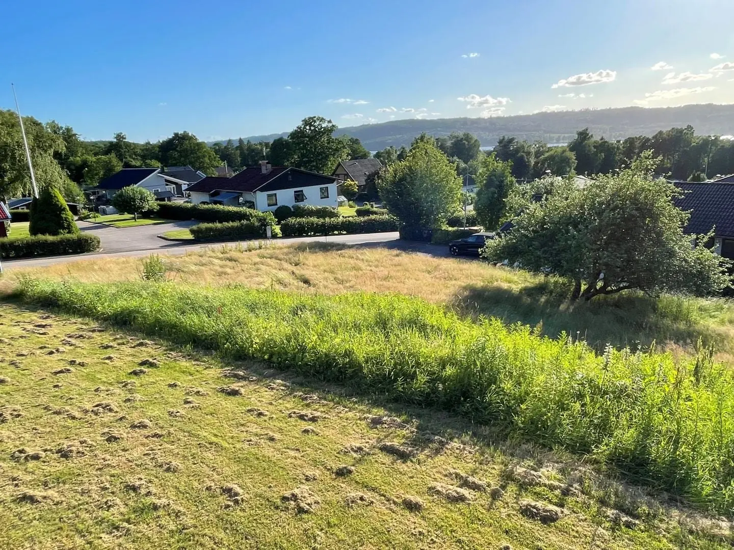 Bild 1 av 1 på Rosenvägen 27