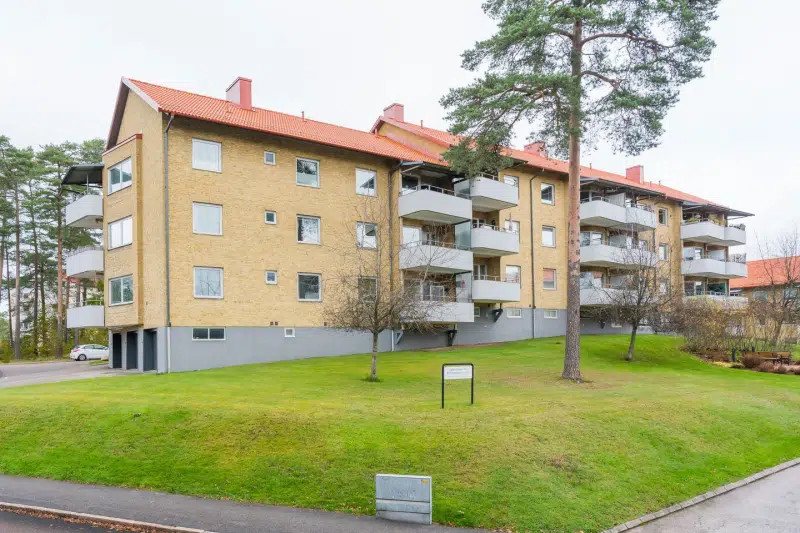 Apartment, 2 rooms, 52 m²