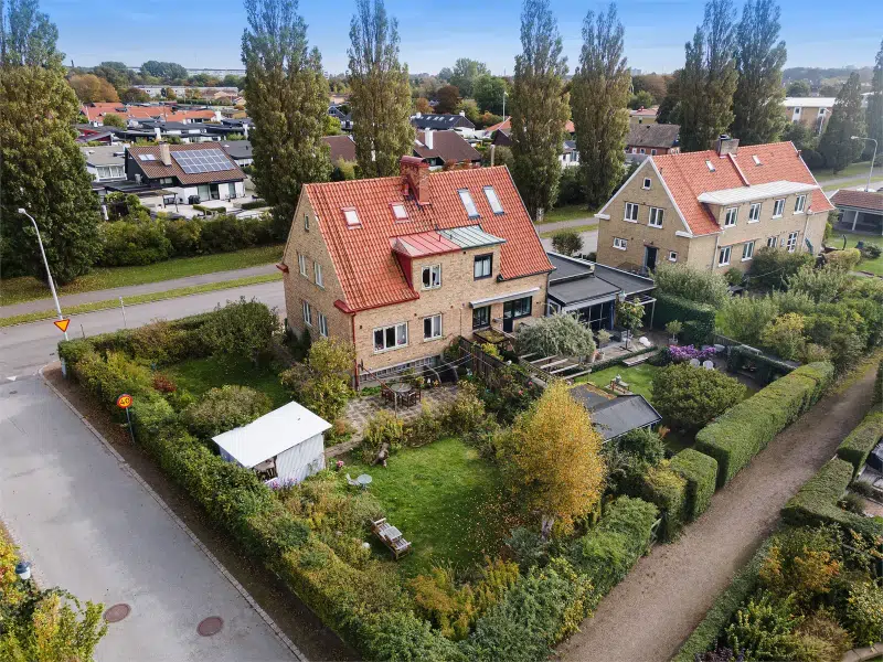 Villa, 6 rum, 120 m²
