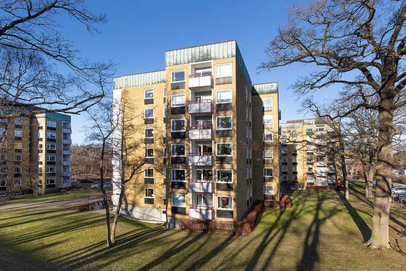 Apartment, 2 rooms, 62 m²