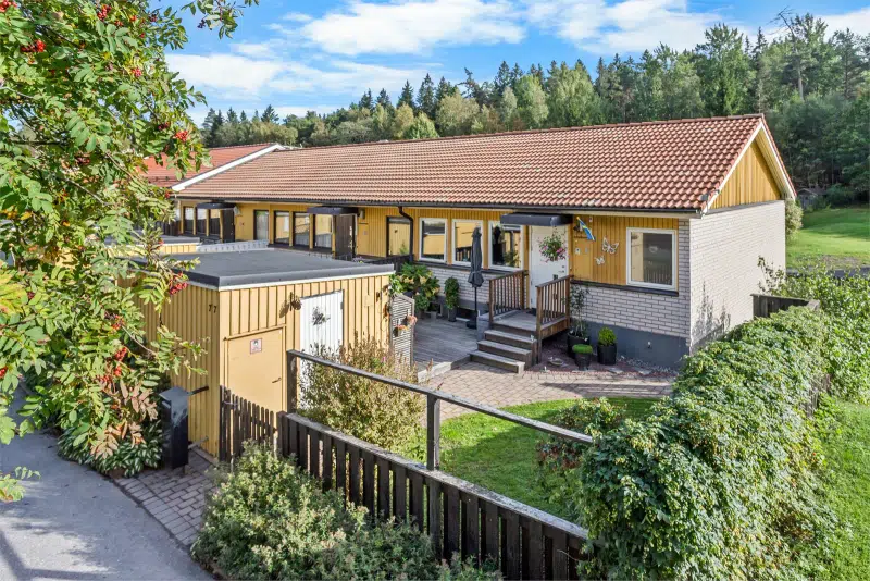 House, 5 rooms, 105 m²