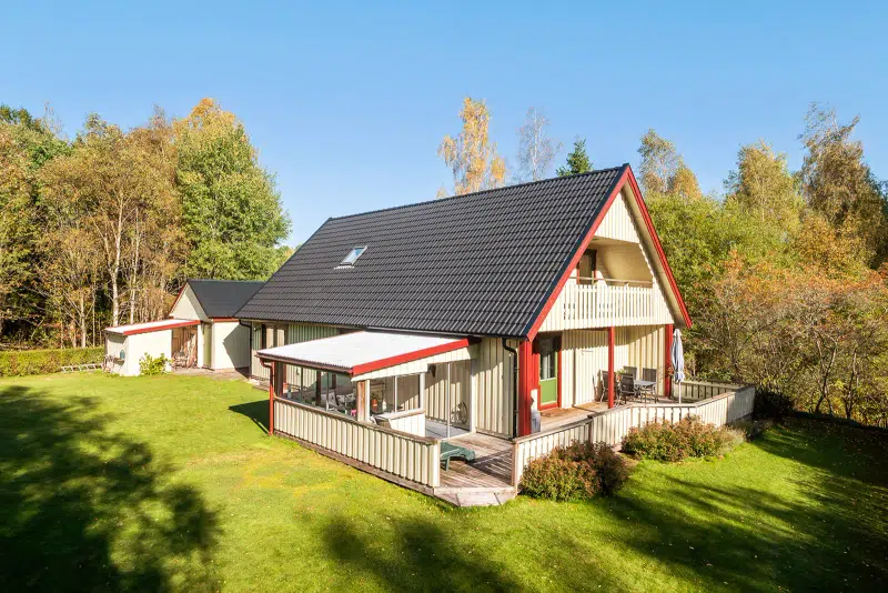 House, 5 rooms, 138 m²