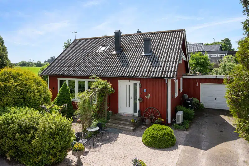 House, 4 rooms, 120 m²