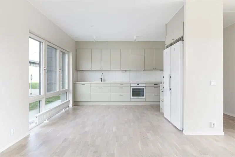 Lägenhet, 3 rum, 79 m²