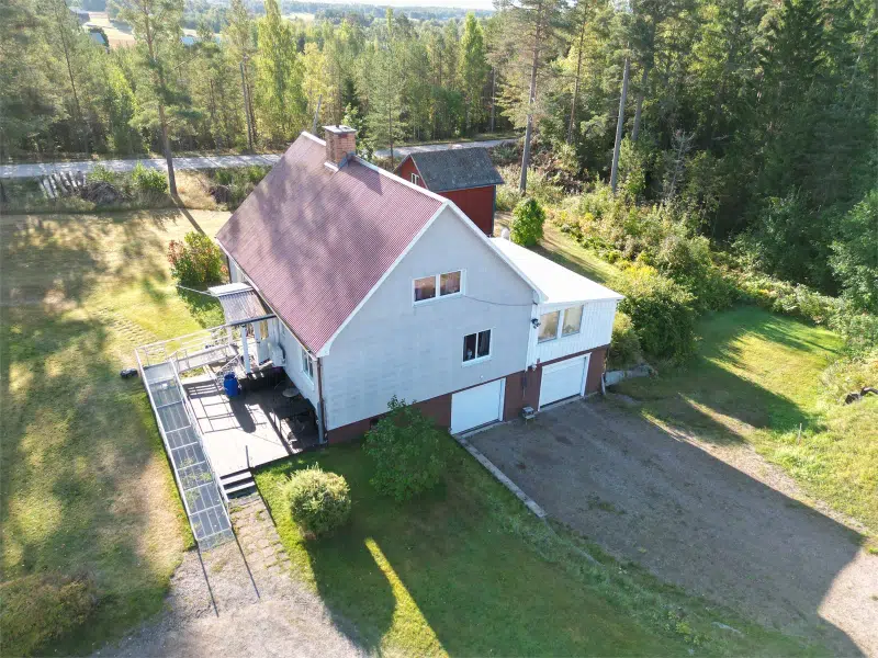 Villa, 6 rum, 126 m²