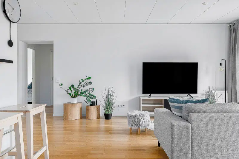 Apartment, 3 rooms, 83 m²