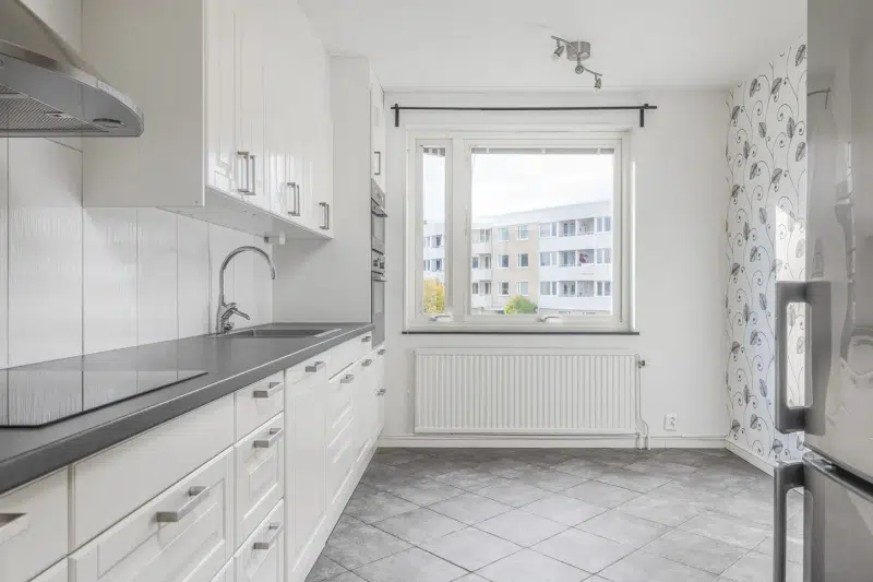 Apartment, 2 rooms, 57 m²