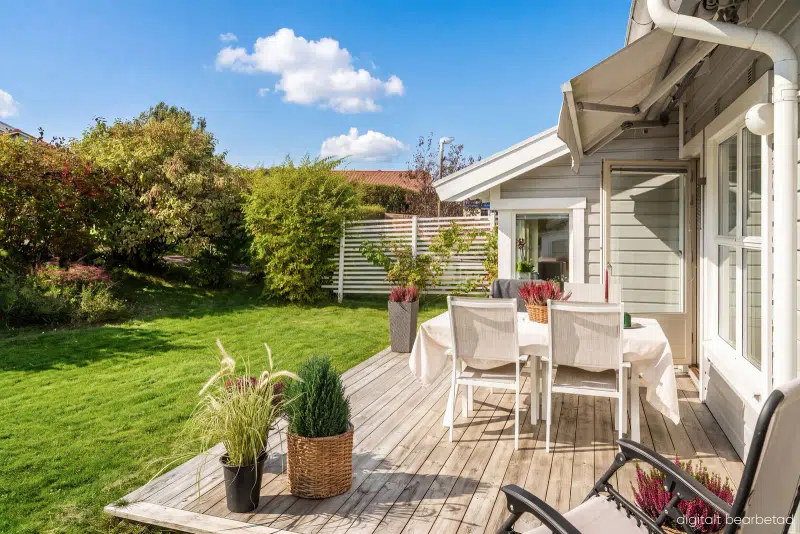 Villa, 3 rum, 75 m²
