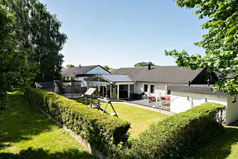House, 5 rooms, 117 m²
