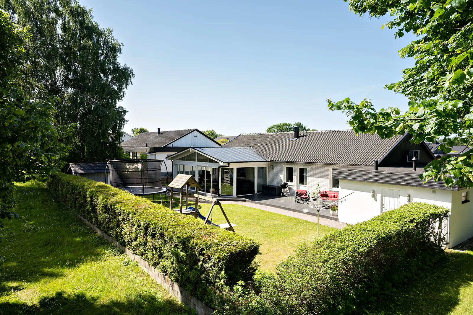 Bild 1 av 22 på Malstensvägen 1